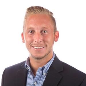 Meet your Posher, Chad